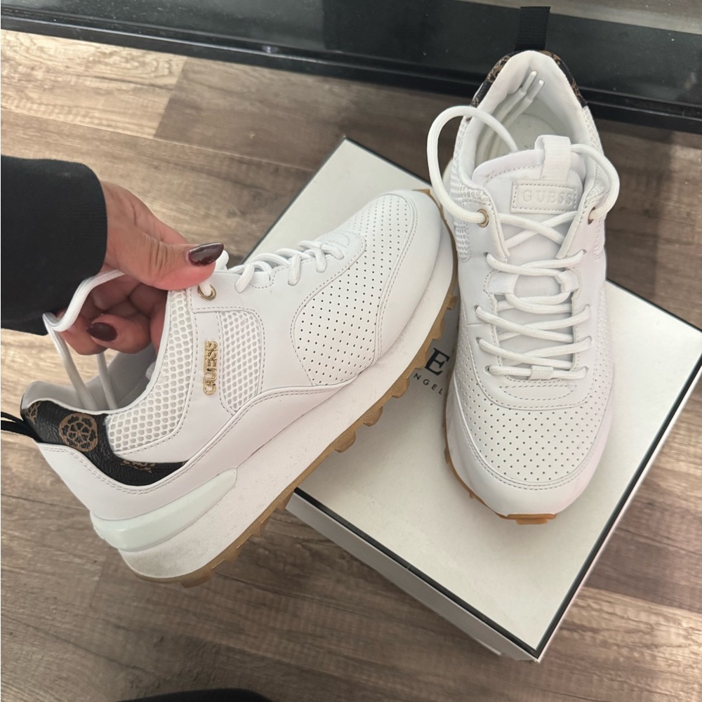 Guess sneakers